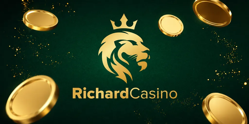 Richard Casino No Deposit Bonus