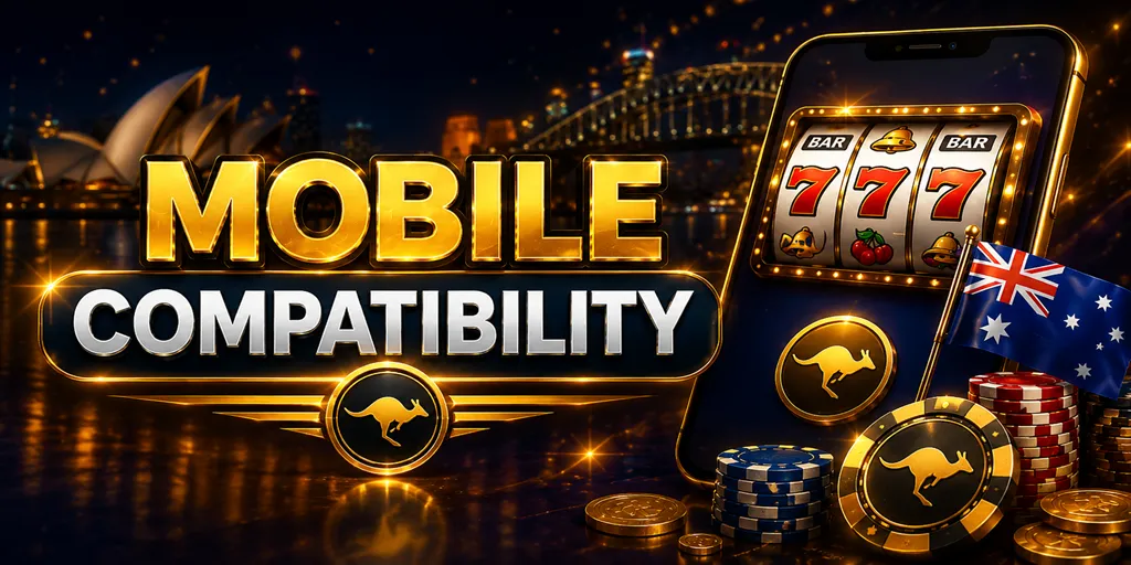 Mobile Compatibility