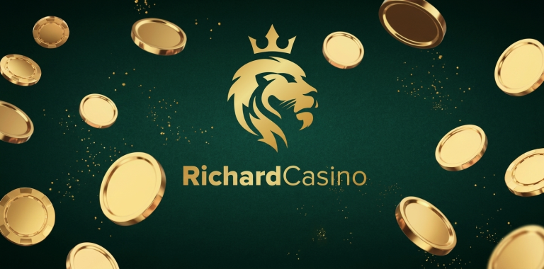 Richard Casino Review