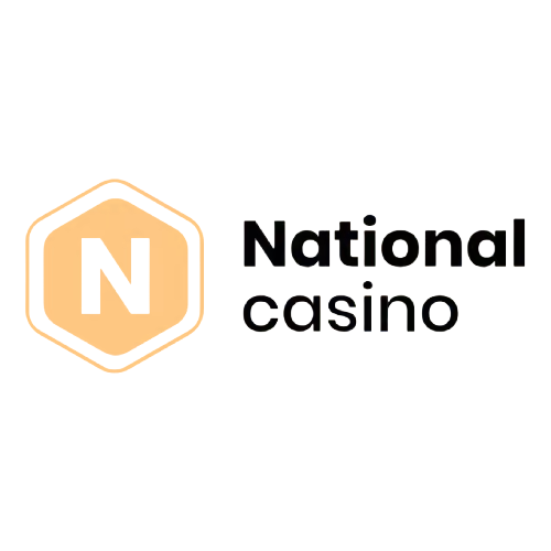 National Casino Logo