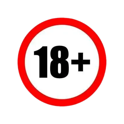 18+