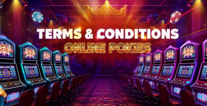 Important Terms And Conditions