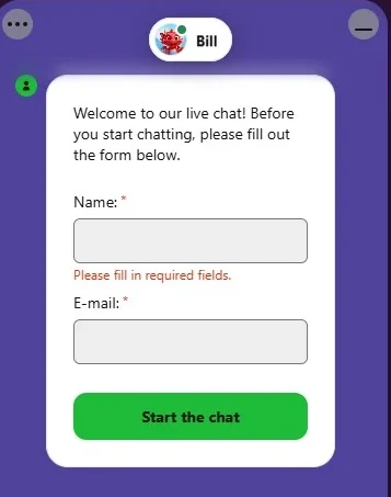 Customer Support