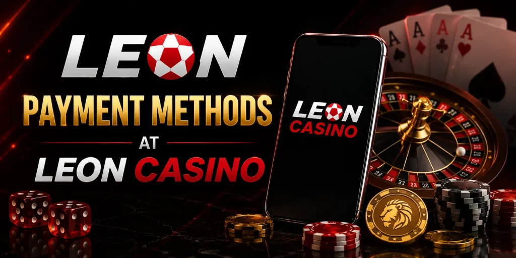 leon casino review