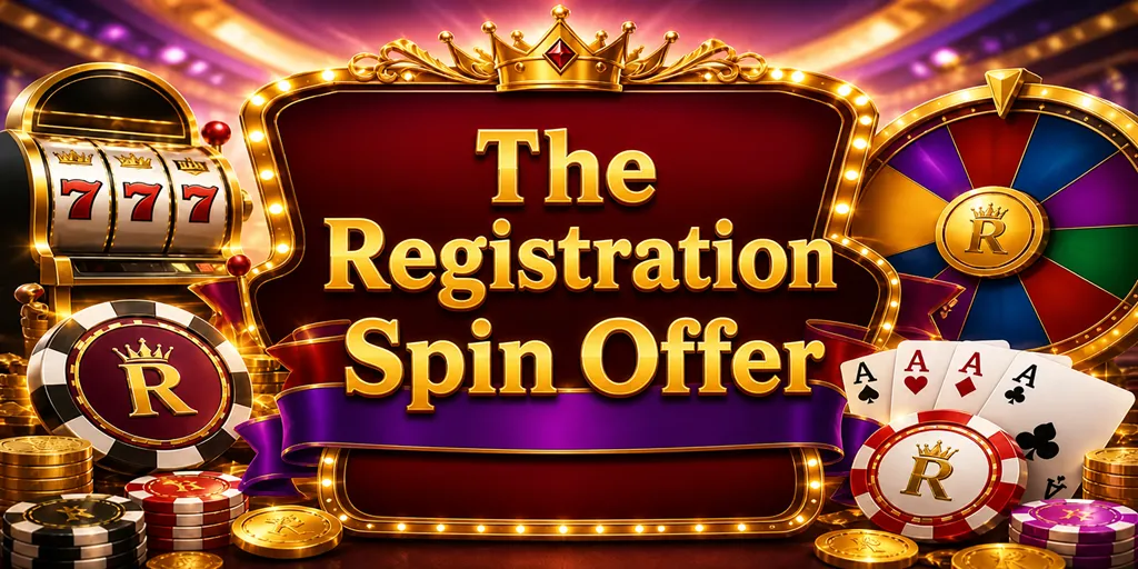 The Registration Spin Offer