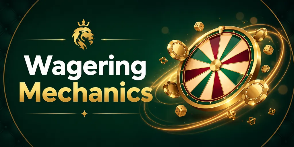 Wagering Mechanics