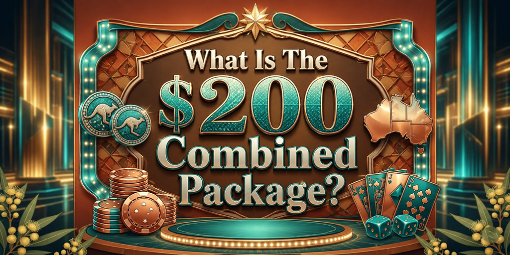 What Is The $200 Combined Package?