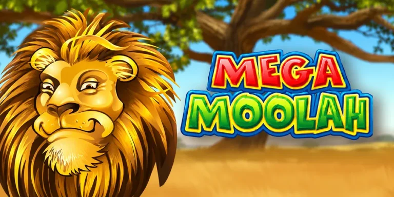 Mega Moolah