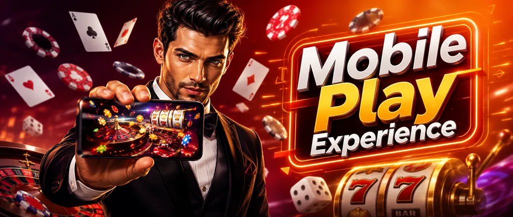 Mobile Play Experience