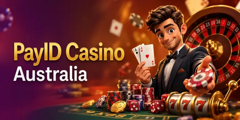 PayID Casino Australia